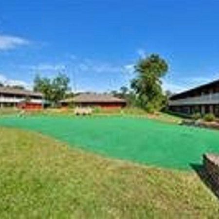 Days Inn By Wyndham Doswell \/ Kings Dominion Area Zewnętrze zdjęcie
