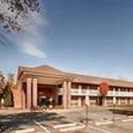 Days Inn By Wyndham Doswell \/ Kings Dominion Area Zewnętrze zdjęcie