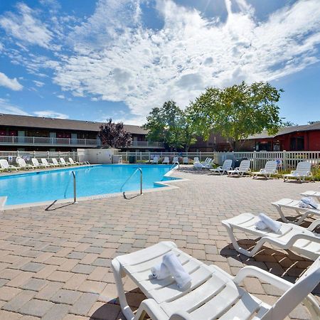 Days Inn By Wyndham Doswell \/ Kings Dominion Area Zewnętrze zdjęcie