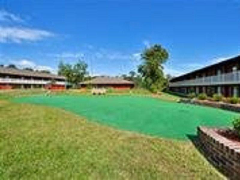 Days Inn By Wyndham Doswell \/ Kings Dominion Area Zewnętrze zdjęcie