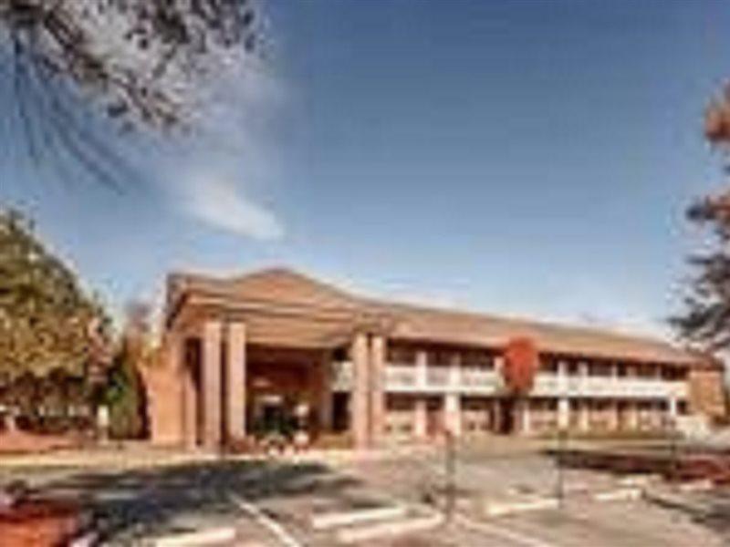 Days Inn By Wyndham Doswell \/ Kings Dominion Area Zewnętrze zdjęcie