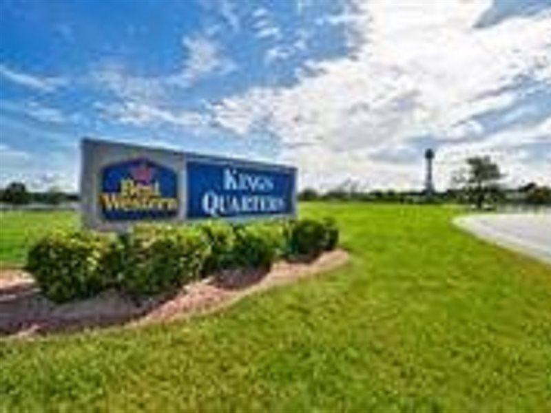 Days Inn By Wyndham Doswell \/ Kings Dominion Area Zewnętrze zdjęcie