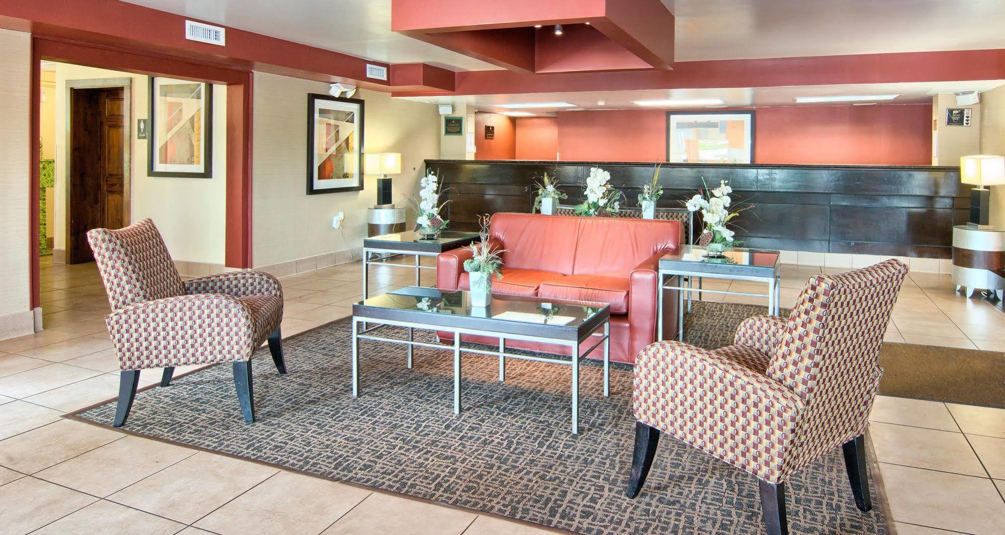 Days Inn By Wyndham Doswell \/ Kings Dominion Area Zewnętrze zdjęcie