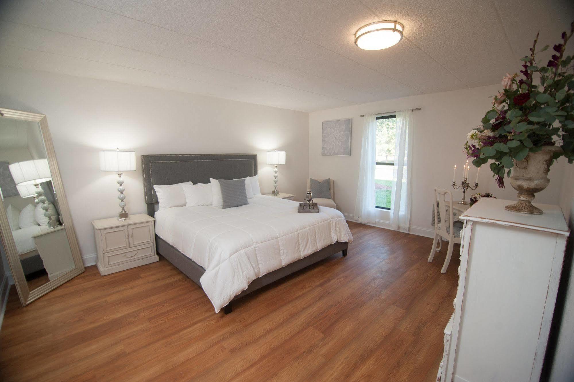 Days Inn By Wyndham Doswell \/ Kings Dominion Area Zewnętrze zdjęcie